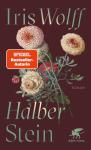 das Cover von Halber Stein