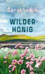 das Cover von Wilder Honig