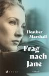 das Cover von Frag nach Jane