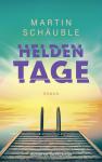 das Cover von Heldentage
