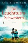 das Cover von Die Leuchtturm-Schwestern