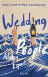 das Cover von Wedding People (deutsche Ausgabe)