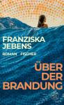 das Cover von Über der Brandung