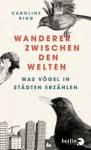 das Cover von Wanderer zwischen den Welten