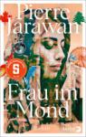 das Cover von Frau im Mond