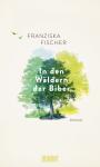 das Cover von In den Wäldern der Biber