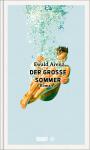das Cover von Ewald Arenz: Der große Sommer