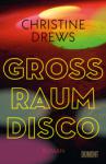das Cover von Großraumdisco