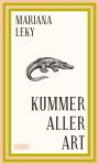 das Cover von Kummer aller Art