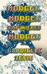 das Cover von Morgen, morgen und wieder morgen