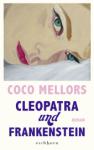 das Cover von Cleopatra und Frankenstein