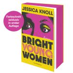 das Cover von Bright Young Women