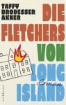 das Cover von Die Fletchers von Long Island