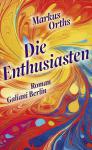das Cover von Die Enthusiasten