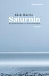 das Cover von Saturnin