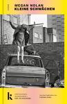 das Cover von Kleine Schwächen