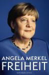 das Cover von Freiheit (signiert)