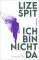 das Cover von Ich bin nicht da