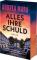 das Cover von Alles ihre Schuld