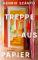 das Cover von Treppe aus Papier