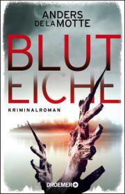 das Cover von Bluteiche