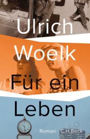 das Cover von Für ein Leben