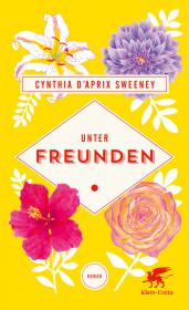 das Cover von Unter Freunden