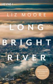das Cover von LONG BRIGHT RIVER