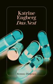 das Cover von Das Nest
