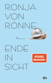 das Cover von Ende in Sicht