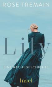 das Cover von Lily