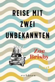 das Cover von Reise mit zwei Unbekannten