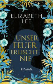 das Cover von Unser Feuer erlischt nie