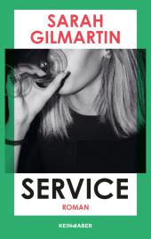 das Cover von Service