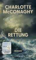 das Cover von Die Rettung