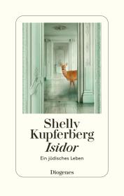 das Cover von Isidor