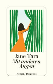 das Cover von Mit anderen Augen