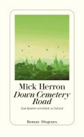 das Cover von Down Cemetery Road