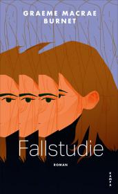 das Cover von Fallstudie