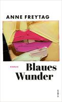 das Cover von Blaues Wunder