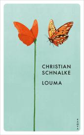 das Cover von Louma