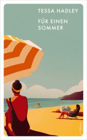 das Cover von Für einen Sommer