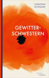 das Cover von Gewitterschwestern