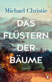 das Cover von Das Flüstern der Bäume