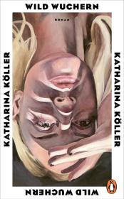 das Cover von Wild wuchern