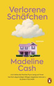 das Cover von Verlorene Schäfchen