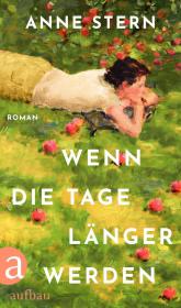 das Cover von Wenn die Tage länger werden