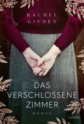 das Cover von Das verschlossene Zimmer