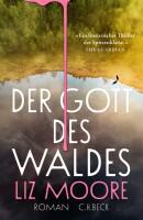 das Cover von Der Gott des Waldes