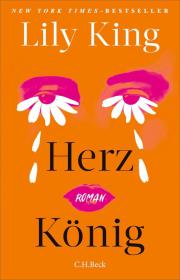 das Cover von Herz König